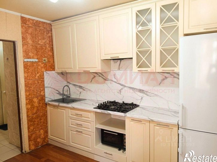 3-комн квартира Новочеркасск г., Дачная ул., д.5