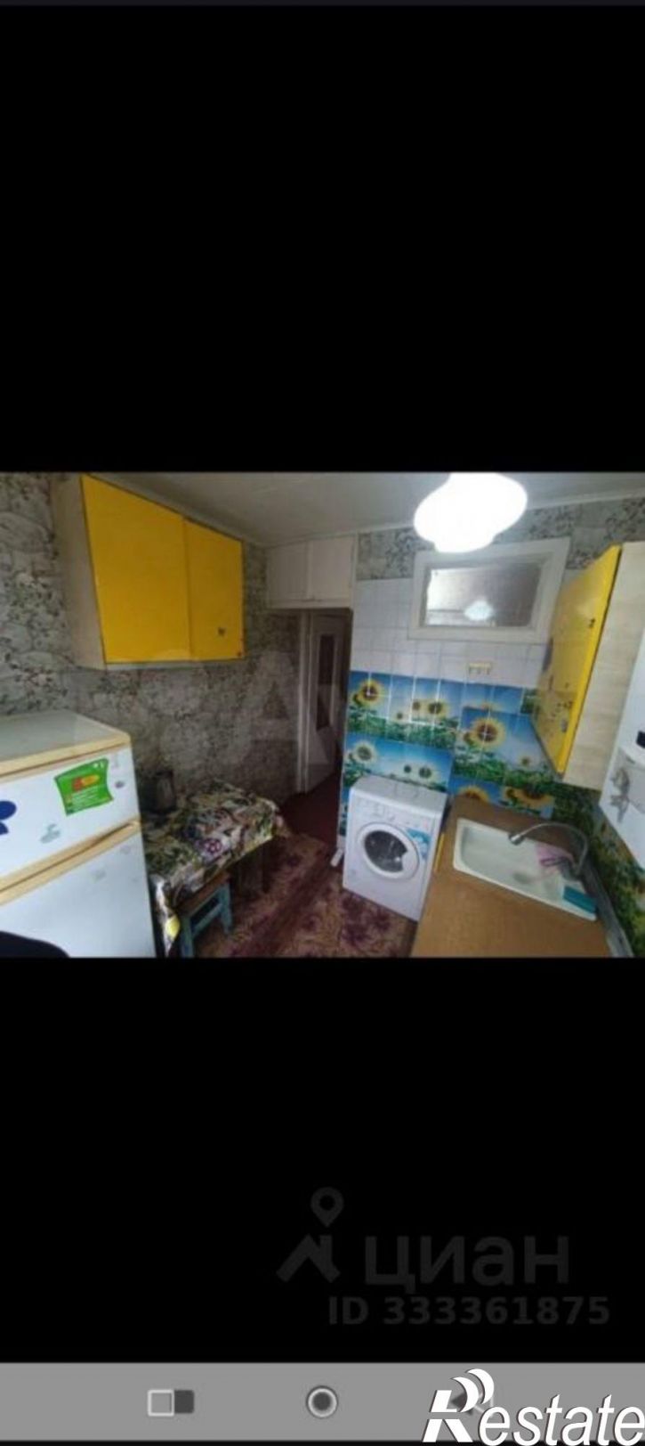 2-комн квартира ул Народная, 48,  д. 48