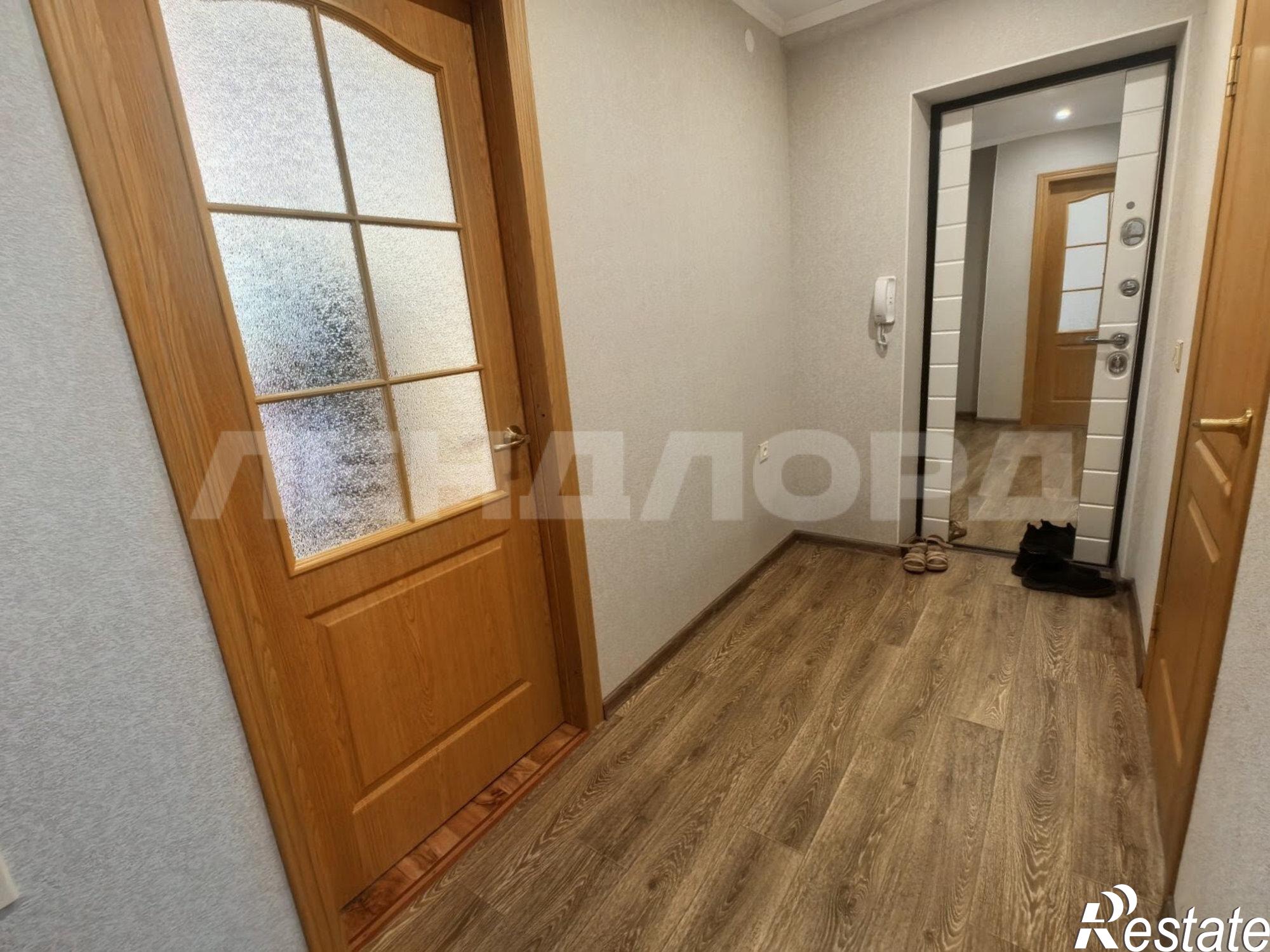 Купить квартиру за 4 300 000 рублей на Мелиховская улица, 31