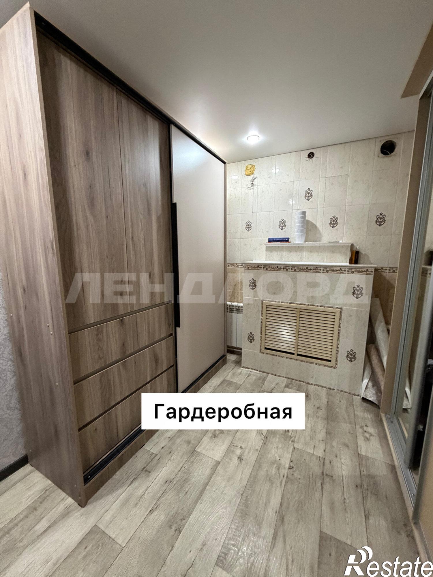 Купить квартиру за 8 498 000 рублей на улица Грекова, 43