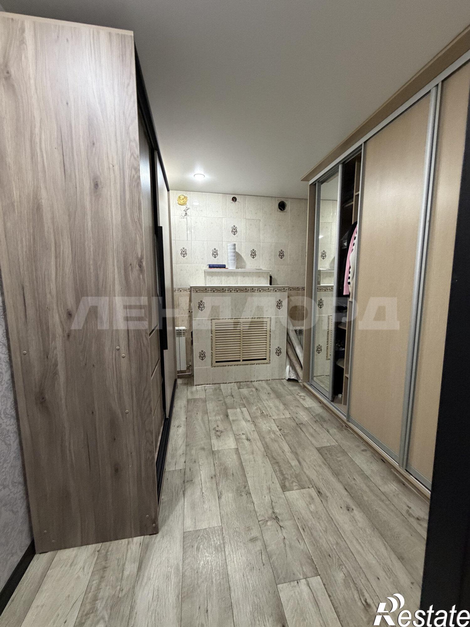 Купить квартиру за 8 498 000 рублей на улица Грекова, 43