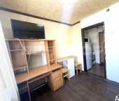 1-комн, 13кв м, этаж 4/5 улица Искра, 6А