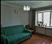 1-комн, 22кв м, этаж 4/5 ул Визирова, 3А
