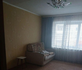 3-комн, 56кв м, этаж 2/5 ул Грушевская, 17