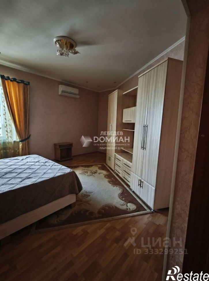 5-комн квартира Платовский пр-кт, 82,  д. 82