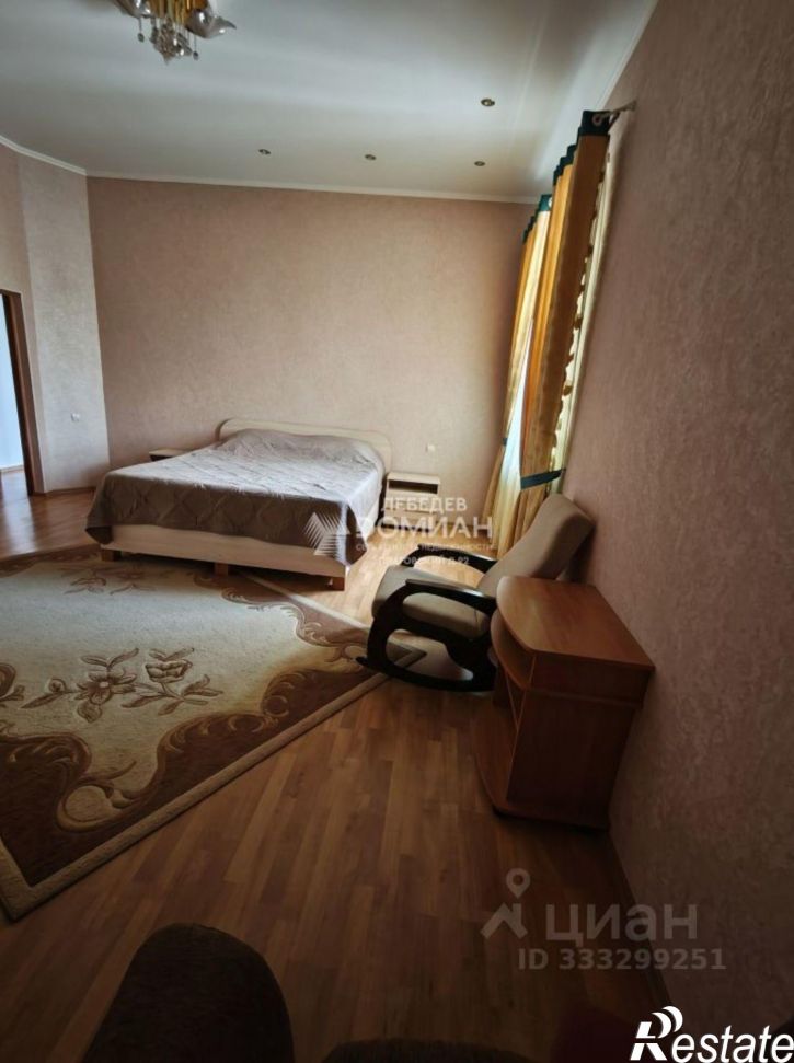 5-комн квартира Платовский пр-кт, 82,  д. 82