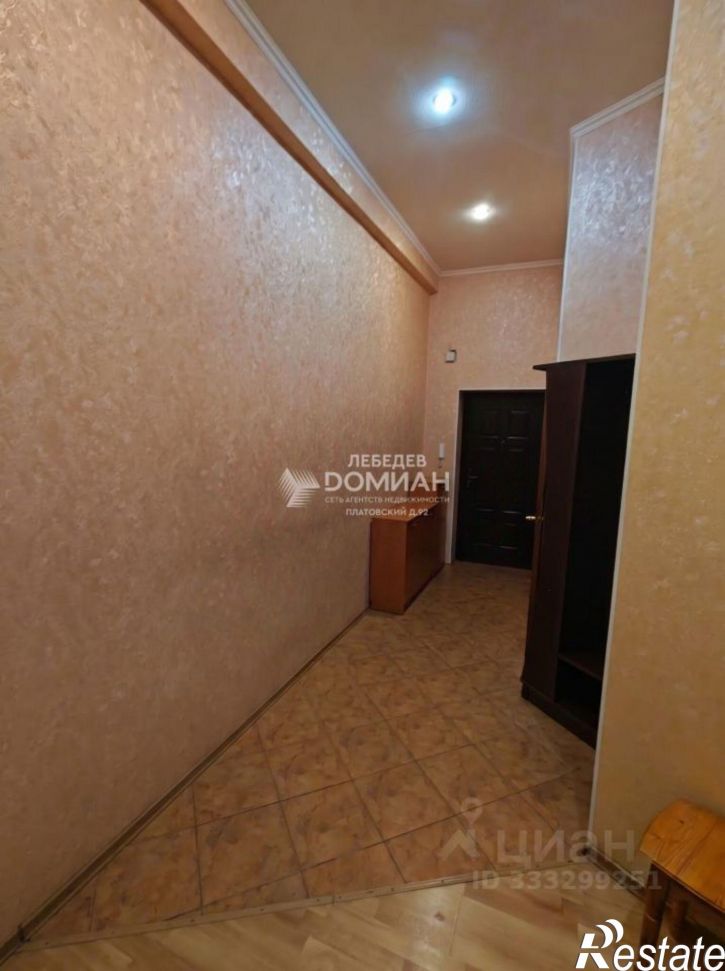5-комн квартира Платовский пр-кт, 82,  д. 82