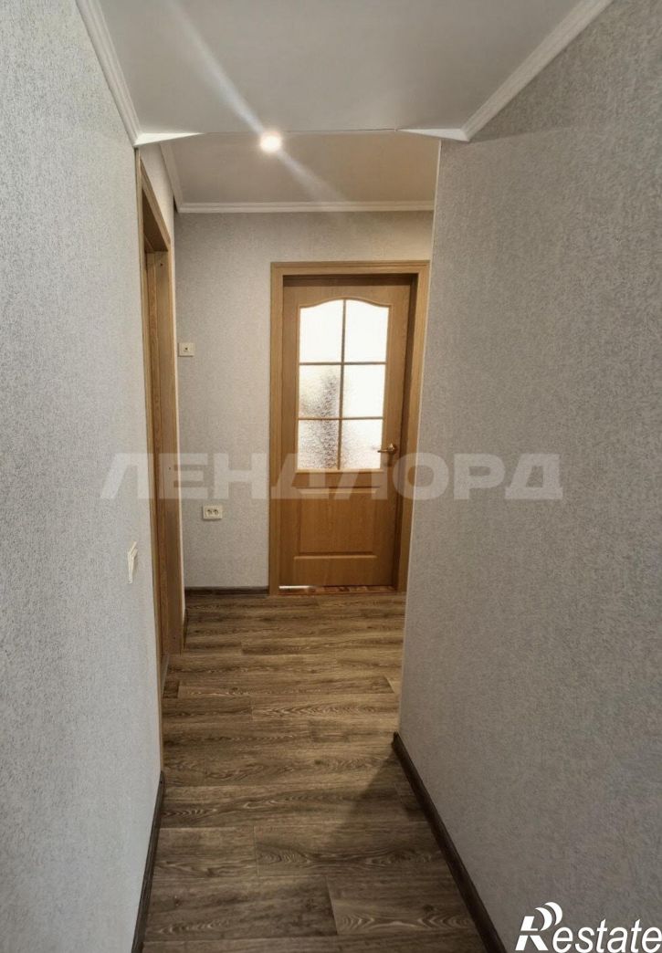 3-комн квартира Мелиховская улица, 31