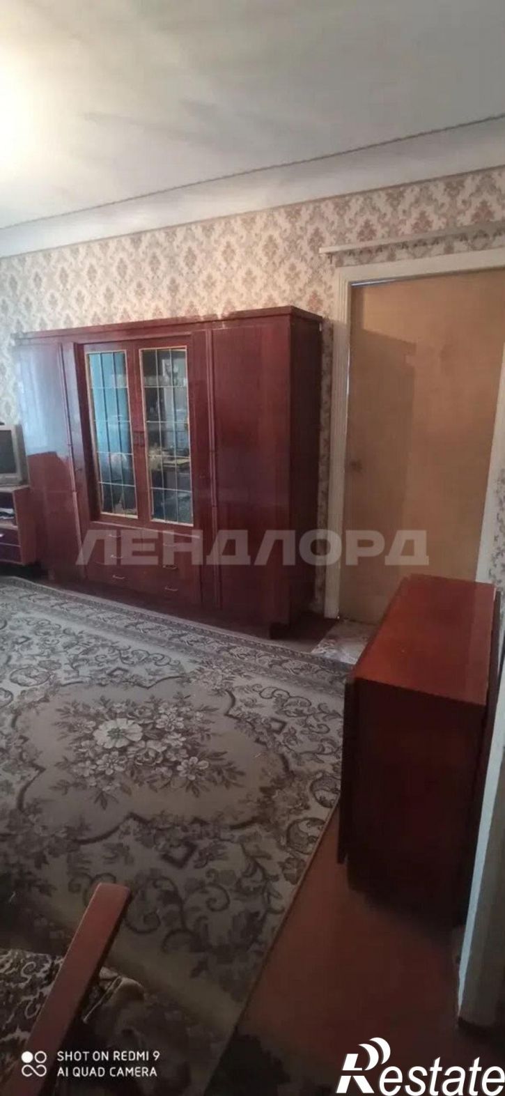 3-комн квартира улица Беляева, 6
