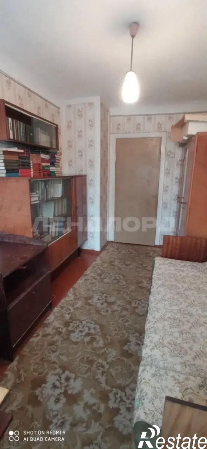 3-комн квартира улица Беляева, 6