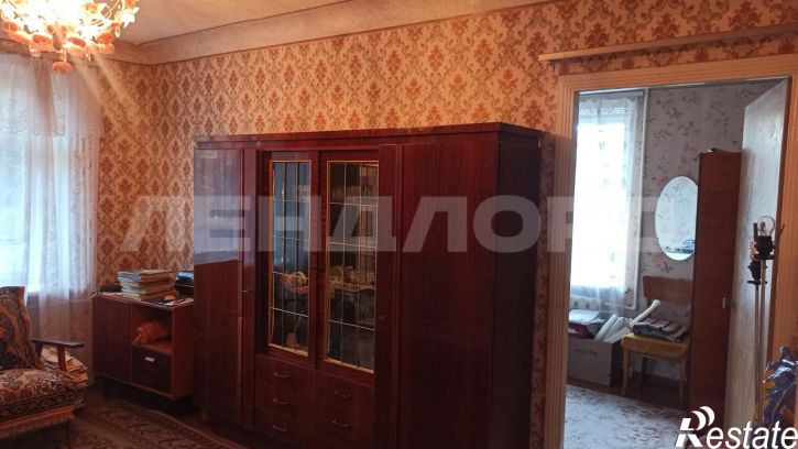 3-комн квартира улица Беляева, 6