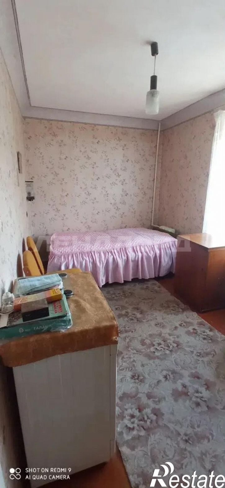 3-комн квартира улица Беляева, 6