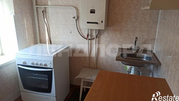 3-комн квартира улица Беляева, 6