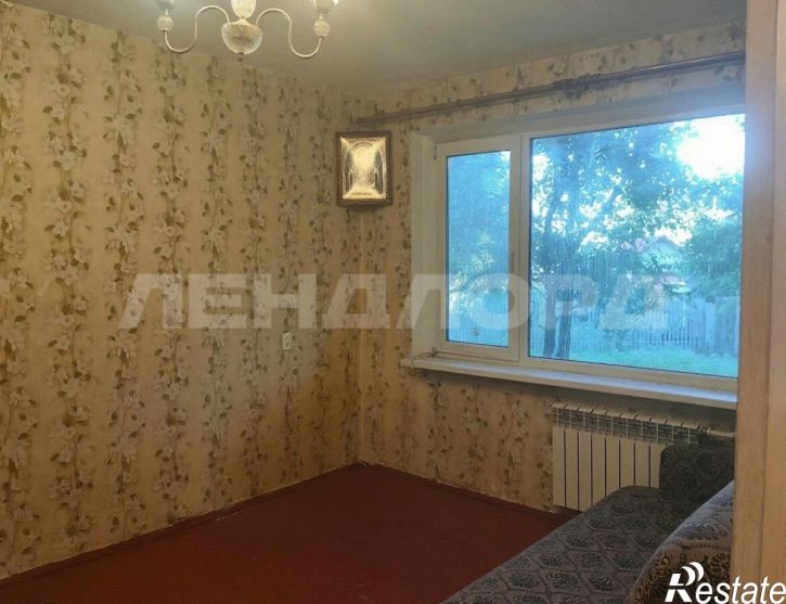 1-комн квартира улица Клещёва, 74А