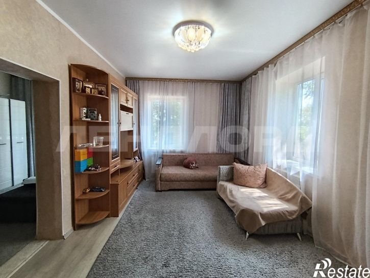 2-комн квартира Магистральная улица, 6