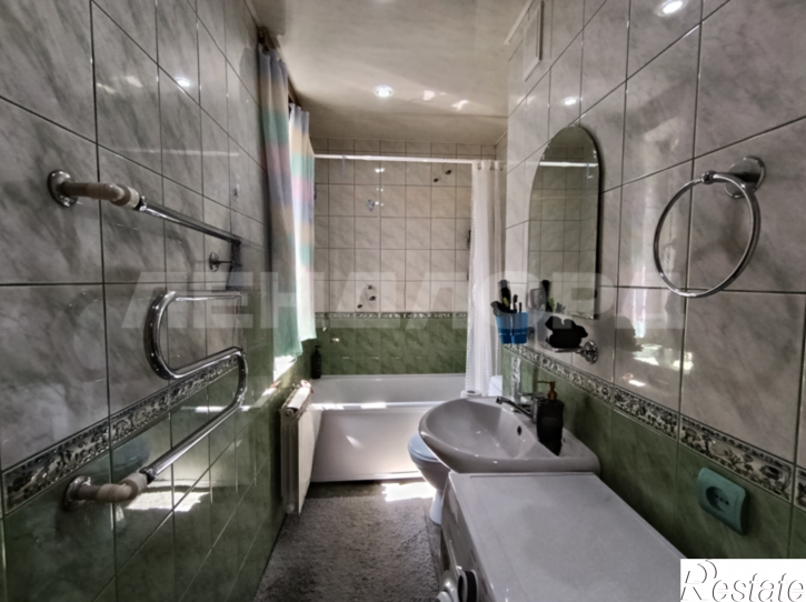 2-комн квартира Магистральная улица, 6