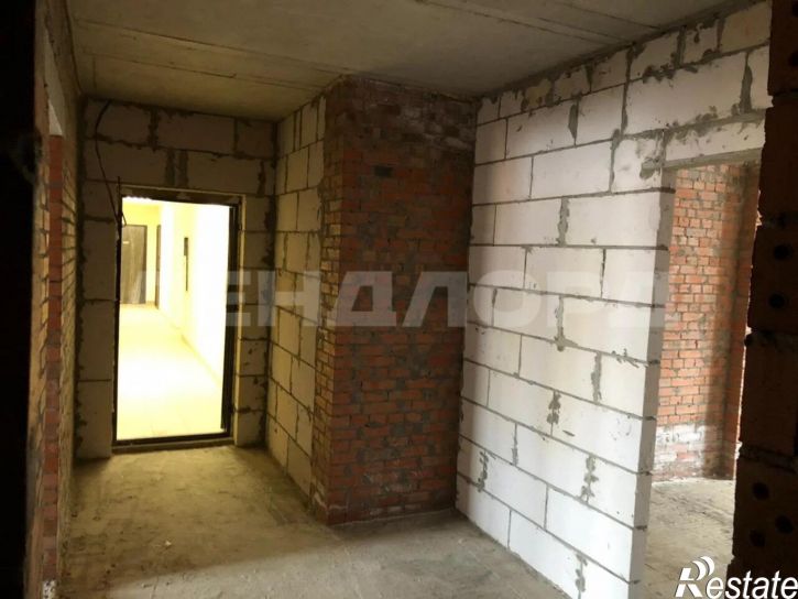 3-комн квартира Рощинский переулок, 26