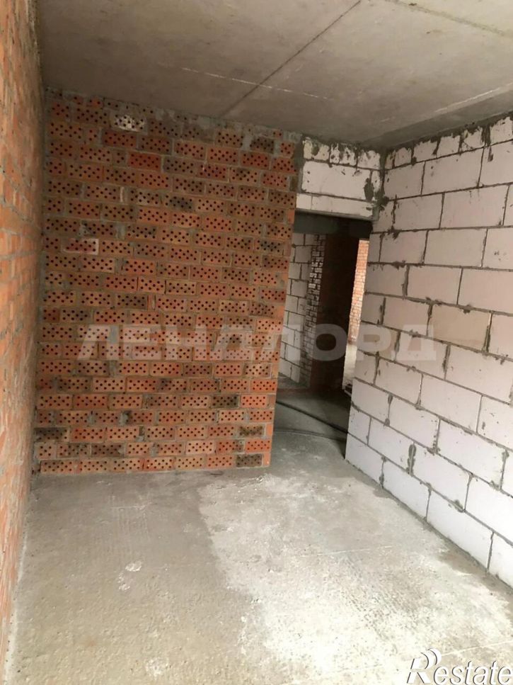 3-комн квартира Рощинский переулок, 26