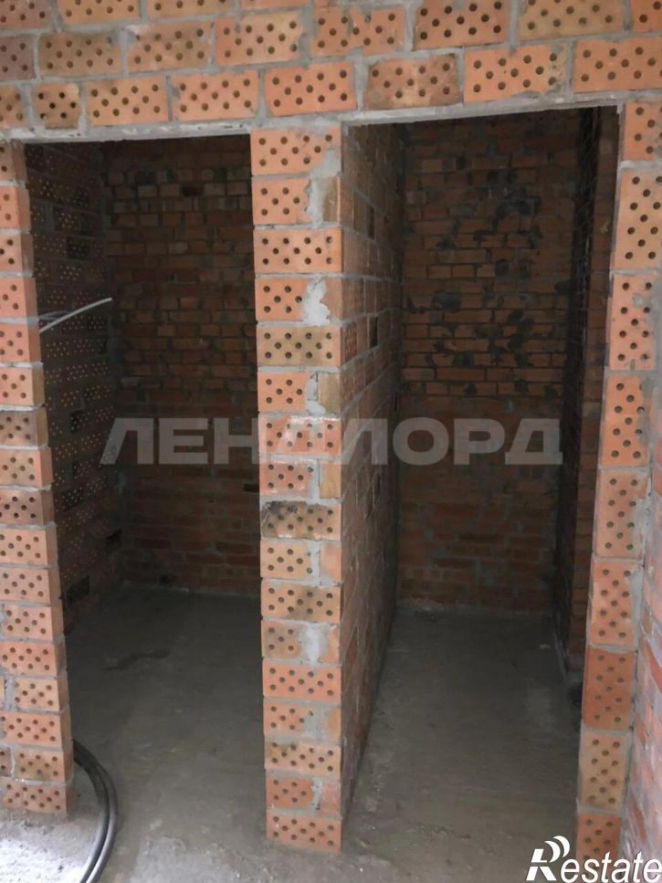 3-комн квартира Рощинский переулок, 26
