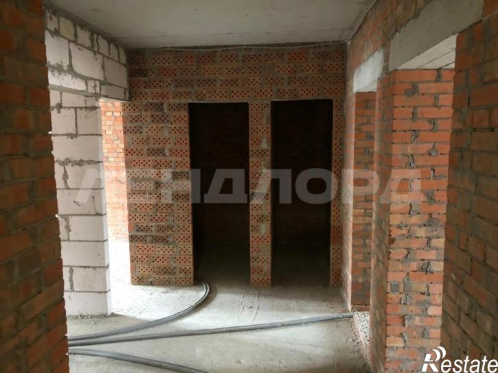 3-комн квартира Рощинский переулок, 26