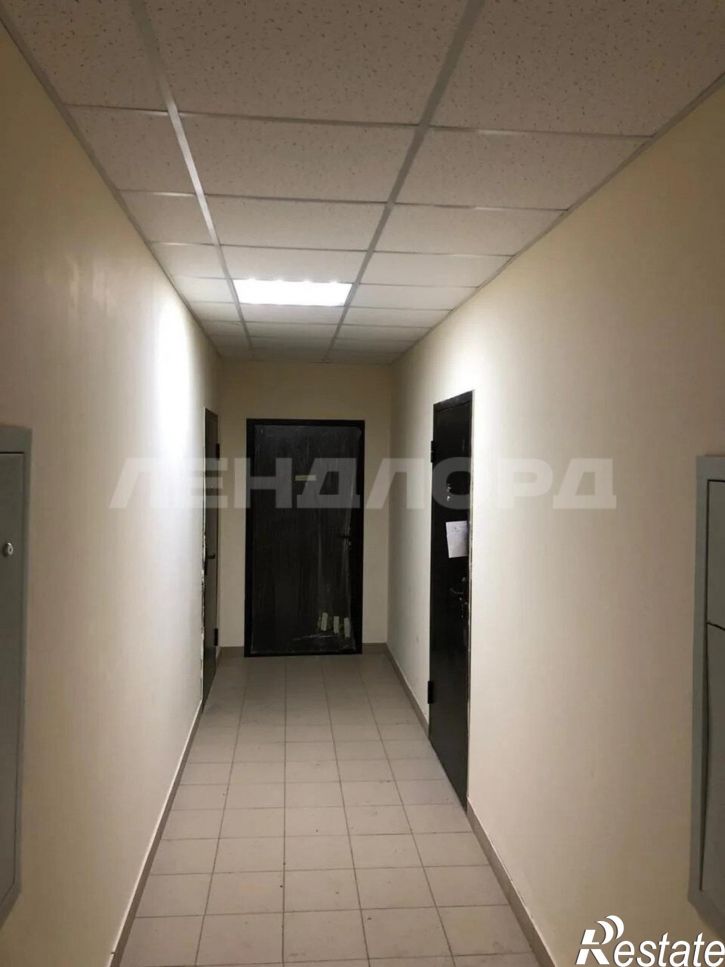 3-комн квартира Рощинский переулок, 26