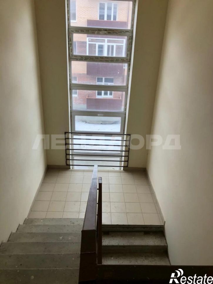 3-комн квартира Рощинский переулок, 26