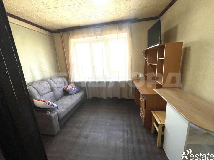1-комн квартира улица Искра, 6А