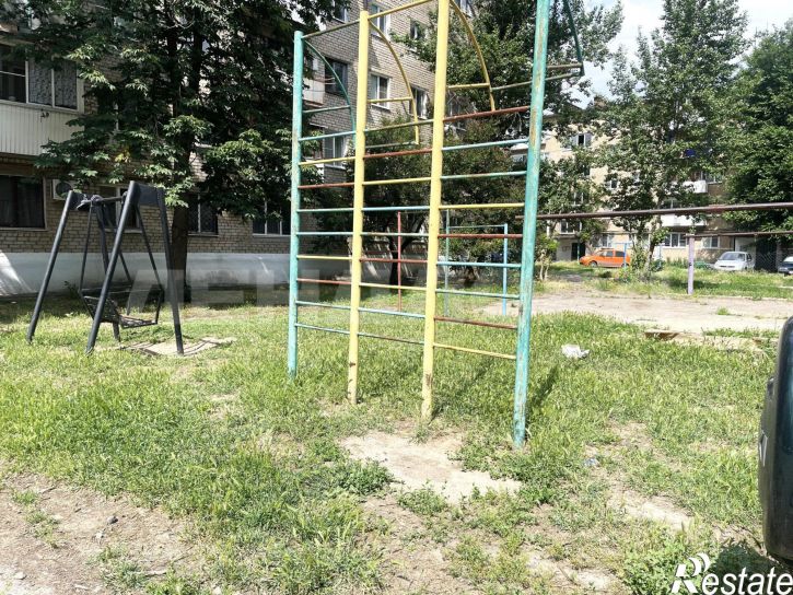 1-комн квартира улица Искра, 6А