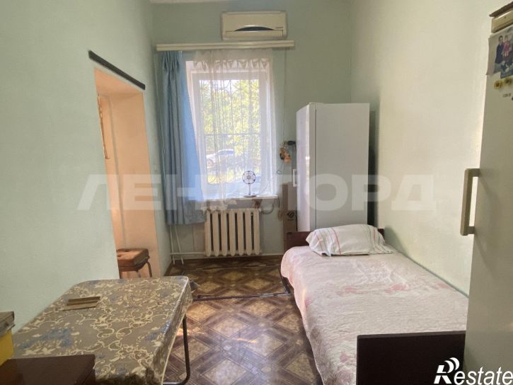 2-комн квартира Александровская улица, 107