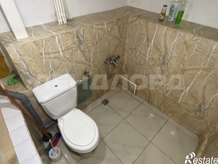 2-комн квартира Александровская улица, 107