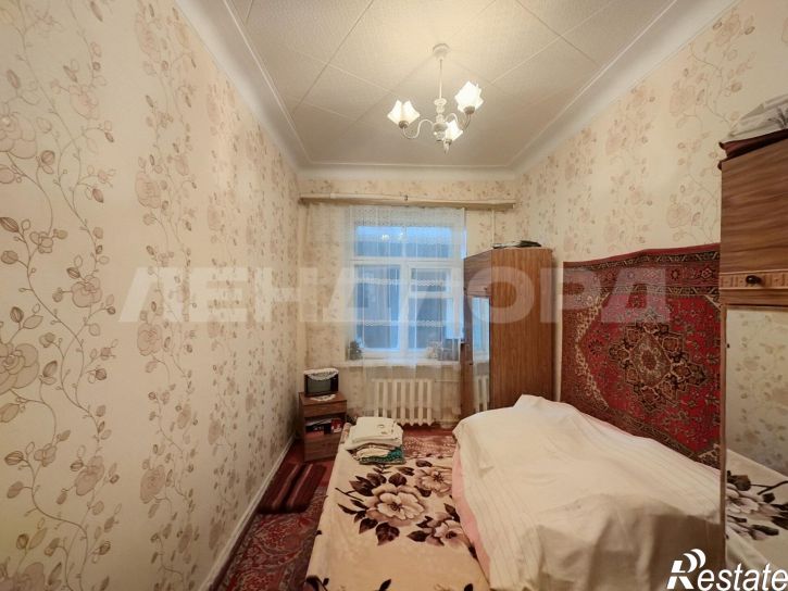 3-комн квартира улица Свободы, 15