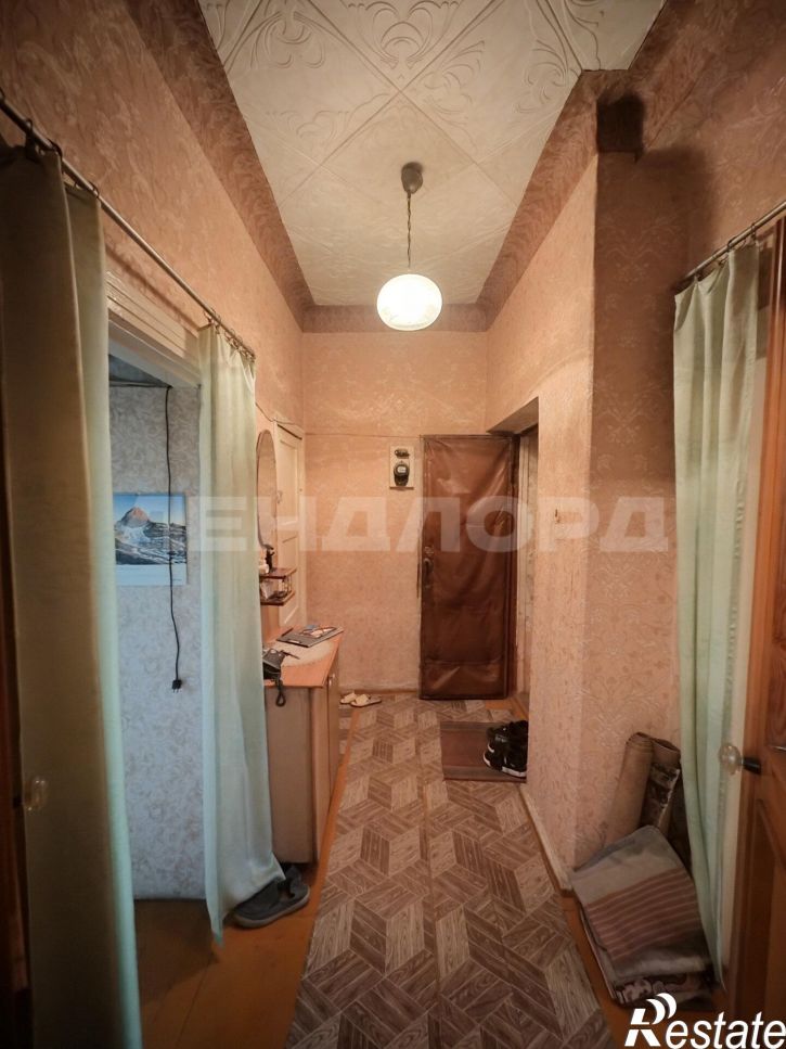 3-комн квартира улица Свободы, 15