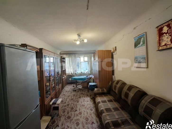 2-комн квартира Врачебный переулок, 6