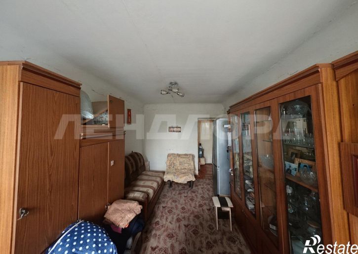 2-комн квартира Врачебный переулок, 6