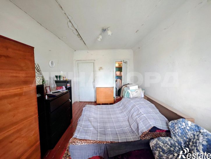 2-комн квартира Врачебный переулок, 6
