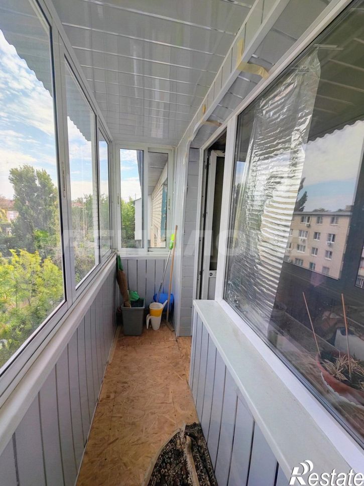 2-комн квартира Врачебный переулок, 6