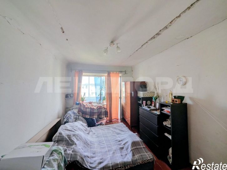 2-комн квартира Врачебный переулок, 6