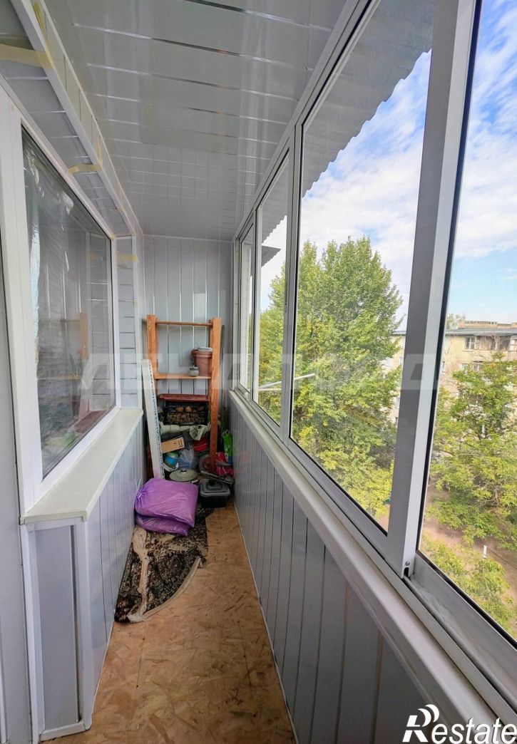 2-комн квартира Врачебный переулок, 6