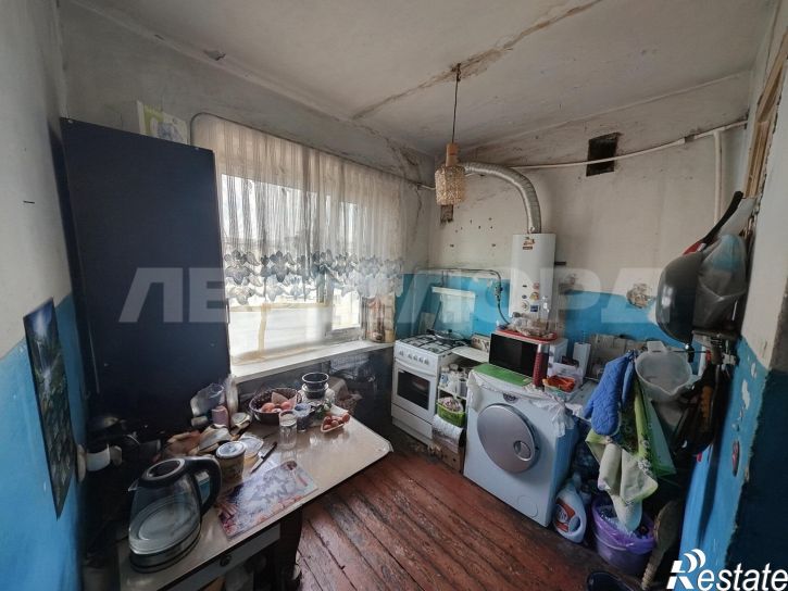 2-комн квартира Врачебный переулок, 6