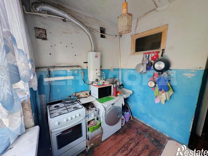 2-комн квартира Врачебный переулок, 6