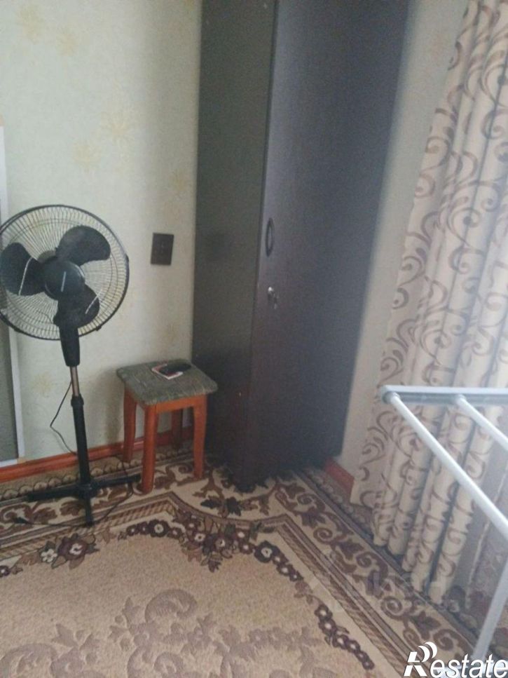 3-комн квартира ул Грушевская, 17,  д. 17