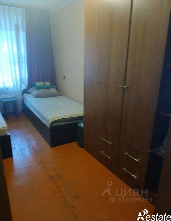 3-комн квартира ул Грушевская, 17,  д. 17