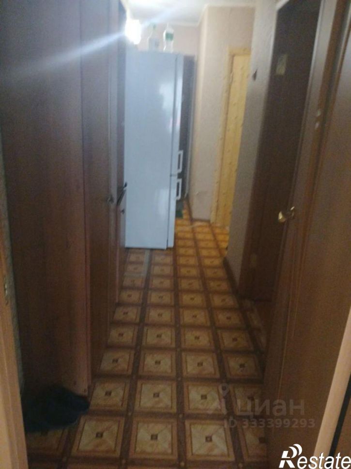 3-комн квартира ул Грушевская, 17,  д. 17