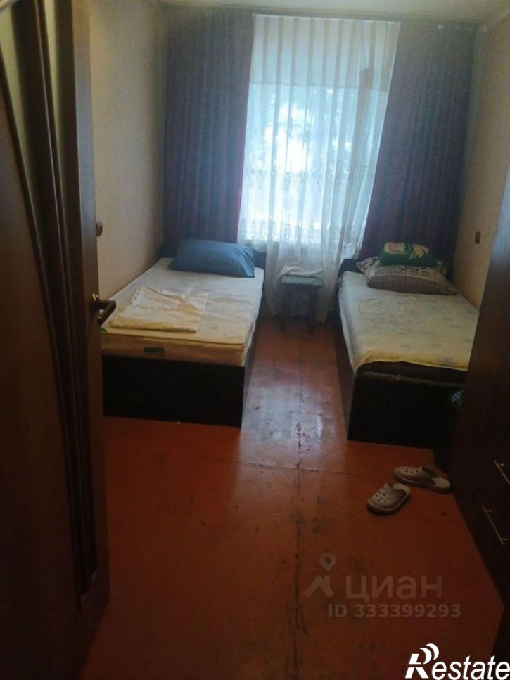 3-комн квартира ул Грушевская, 17,  д. 17