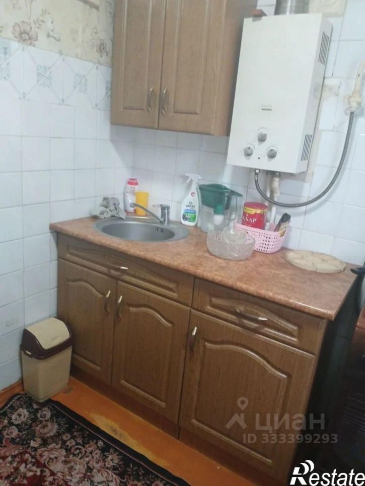 3-комн квартира ул Грушевская, 17,  д. 17