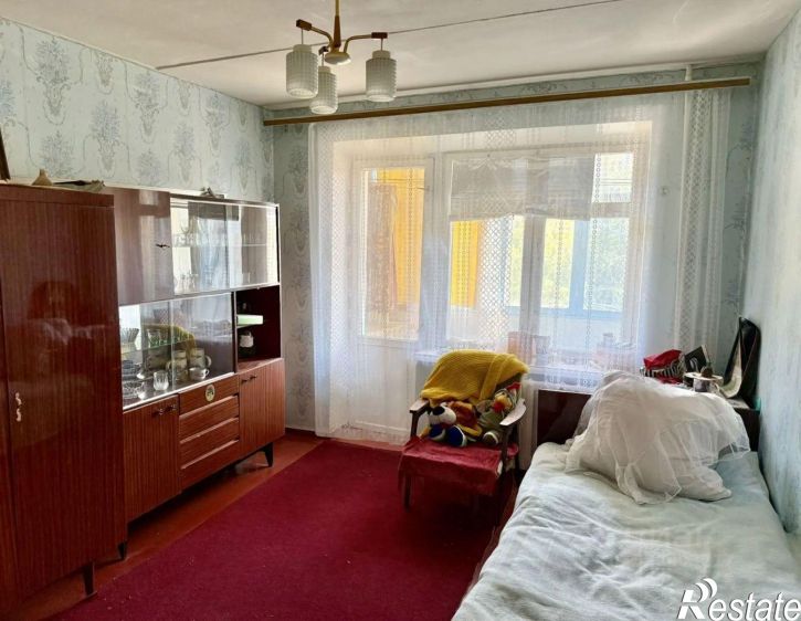 4-комн квартира ул Горького, 7,  д. 7