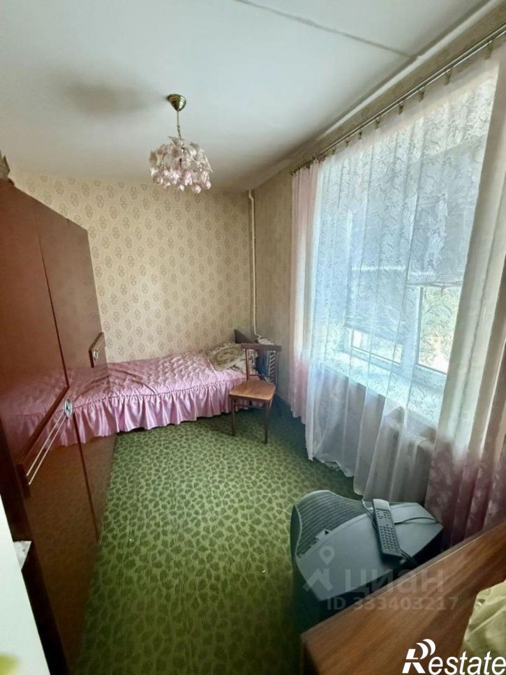 4-комн квартира ул Горького, 7,  д. 7
