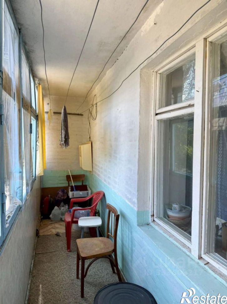 4-комн квартира ул Горького, 7,  д. 7