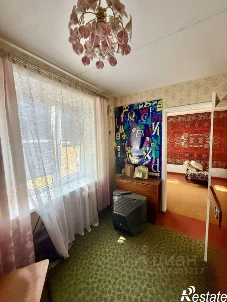 4-комн квартира ул Горького, 7,  д. 7