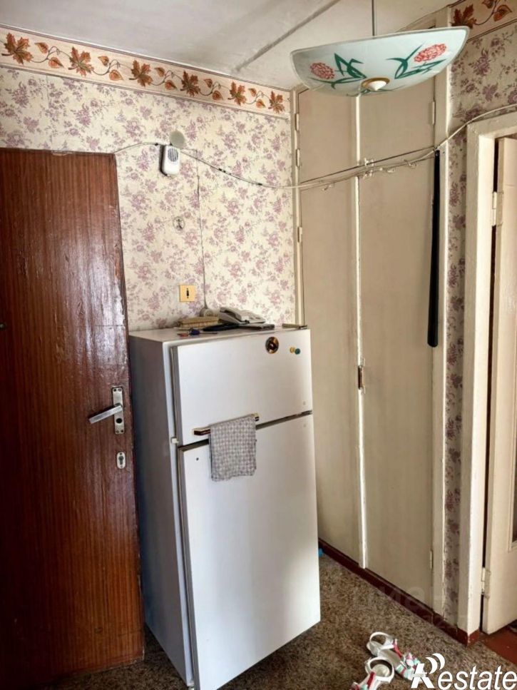4-комн квартира ул Горького, 7,  д. 7